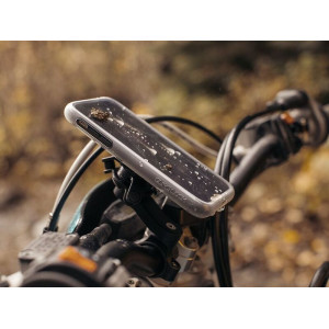 Protection étanche QUAD LOCK Poncho - Google Pixel 9A