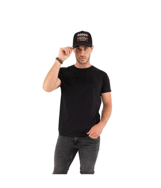 Tshirt VON DUTCH homme col rond