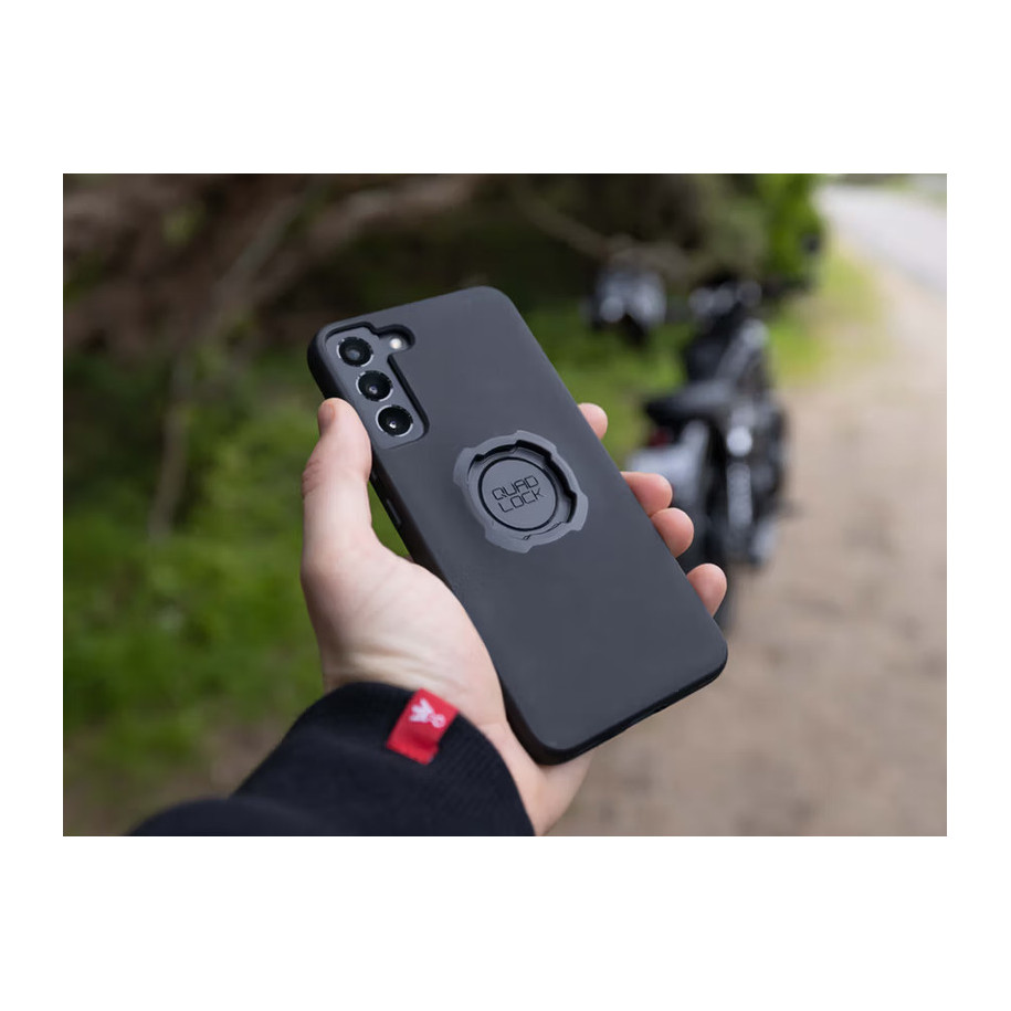 Coque de téléphone QUAD LOCK MAG - Google Pixel 9A
