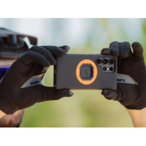 Coque de téléphone QUAD LOCK MAG - Google Pixel 9A