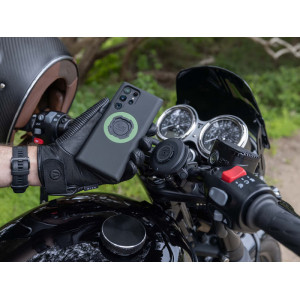 Coque de téléphone QUAD LOCK MAG - Google Pixel 9A