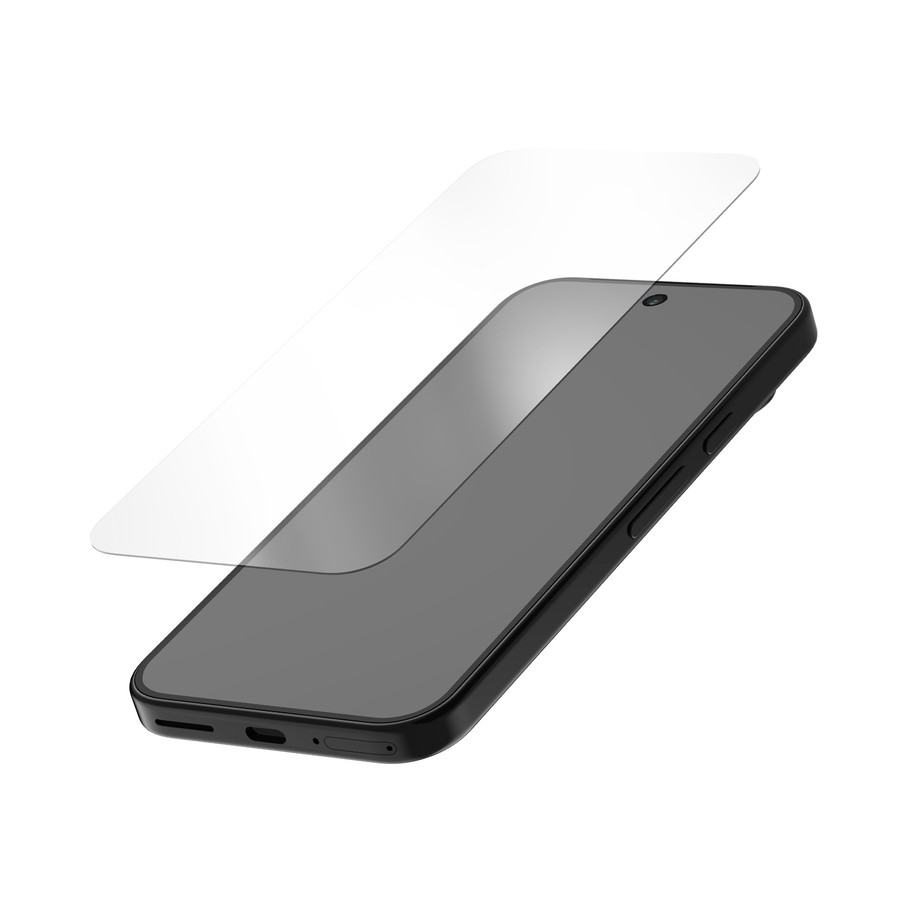 Protection d'écran QUAD LOCK verre trempé - Google Pixel 9A