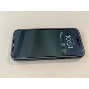 Protection d'écran QUAD LOCK verre trempé - Google Pixel 9A