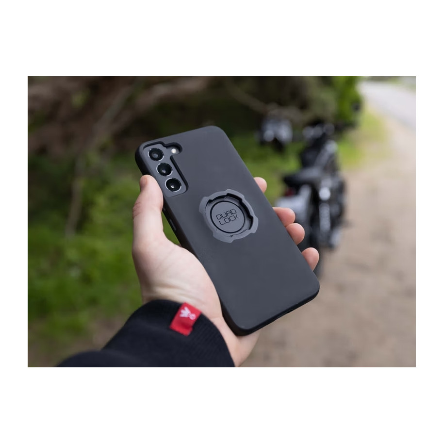 Coque de téléphone QUAD LOCK MAG - Samsung S25 Edge