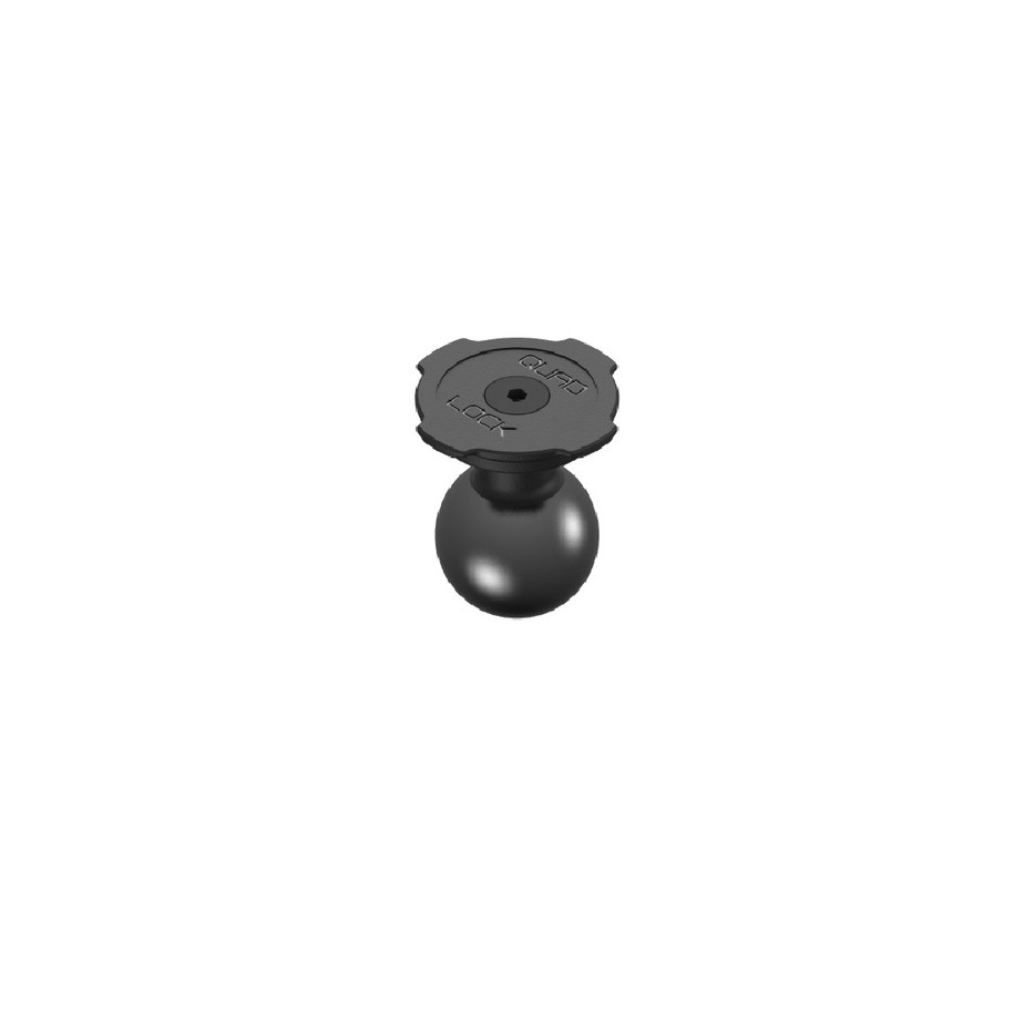 Adaptateur à boule de 20 mm QUAD LOCK