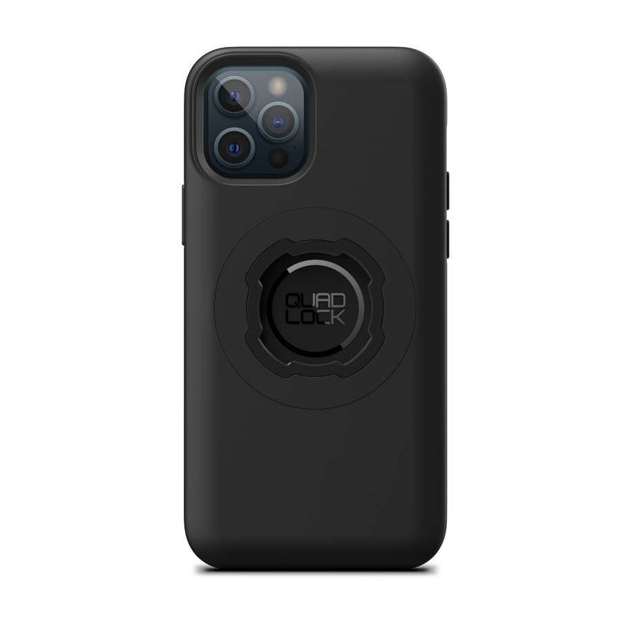 Coque de téléphone QUAD LOCK MAG - iPhone 12/12 Pro