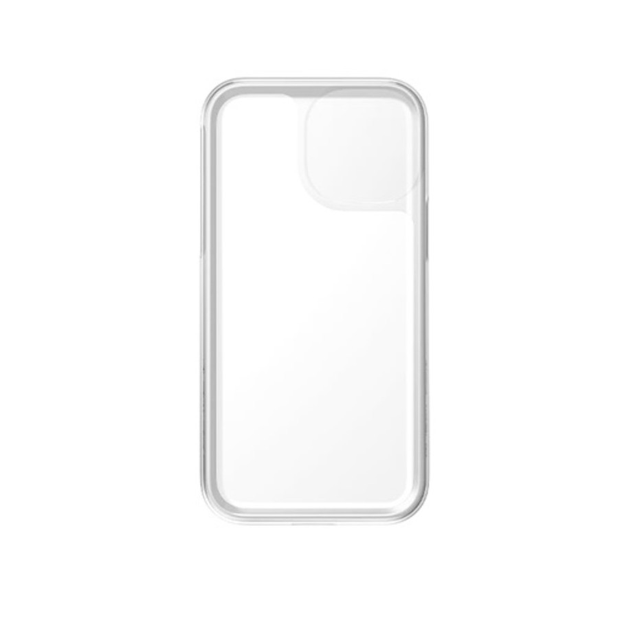 Protection étanche QUAD LOCK Poncho - iPhone 13 Mini