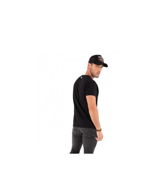 Tshirt VON DUTCH homme col rond