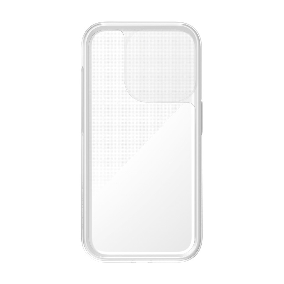 Protection étanche QUAD LOCK Poncho compatible coque MAG et originale - iPhone 15 Pro