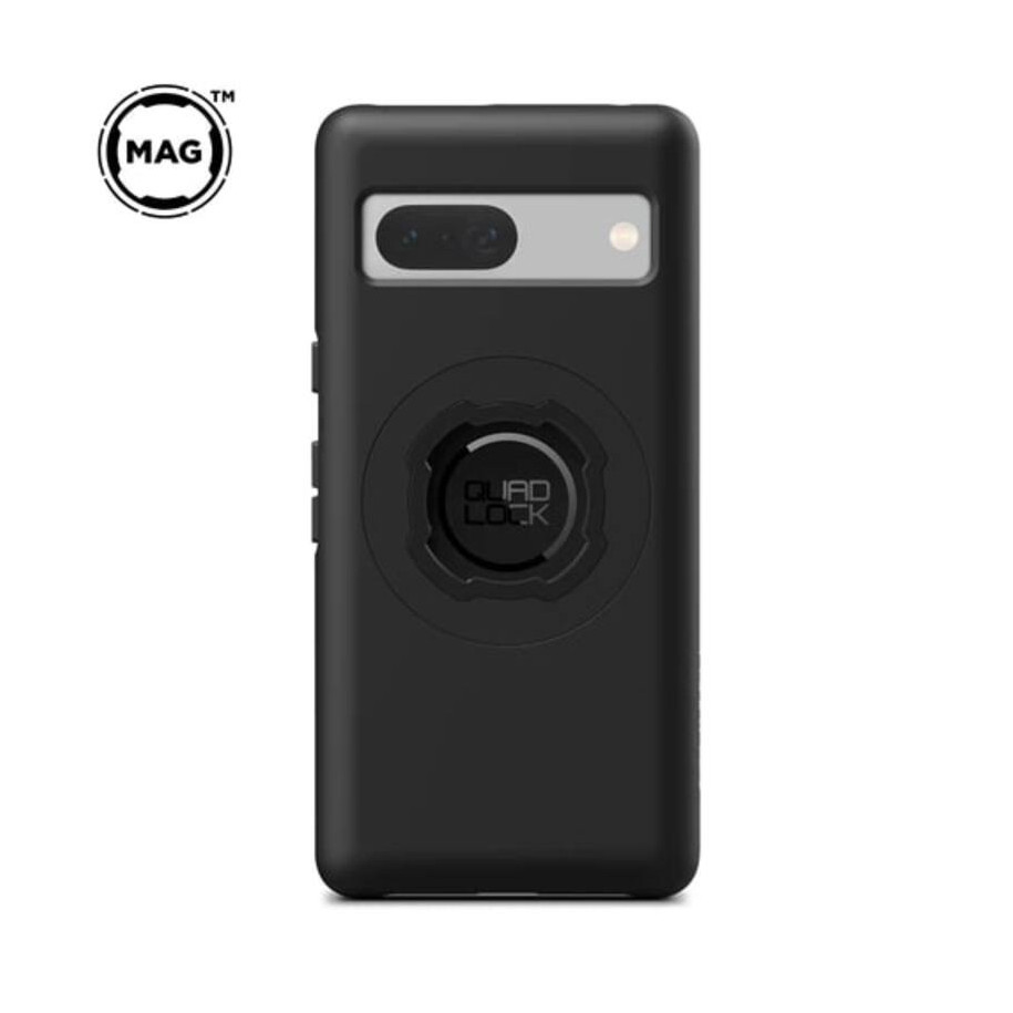 Coque de téléphone QUAD LOCK MAG - Google Pixel 7A