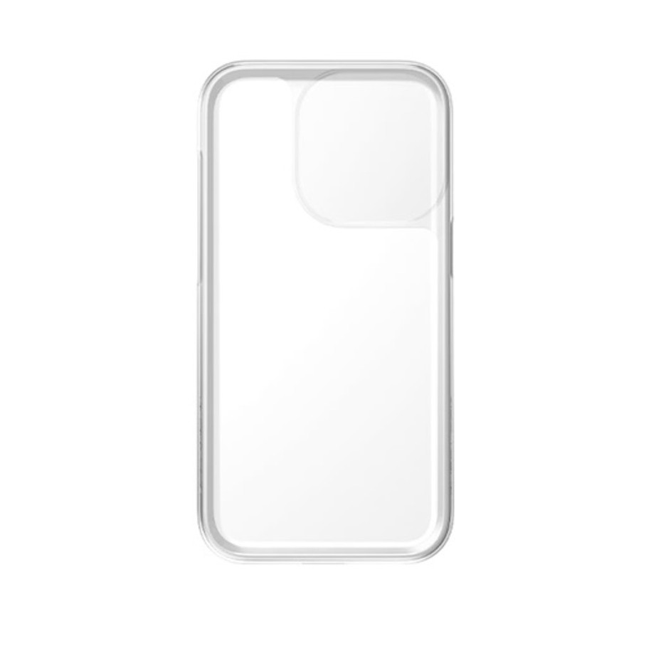 Protection étanche QUAD LOCK Poncho - iPhone 13 Pro