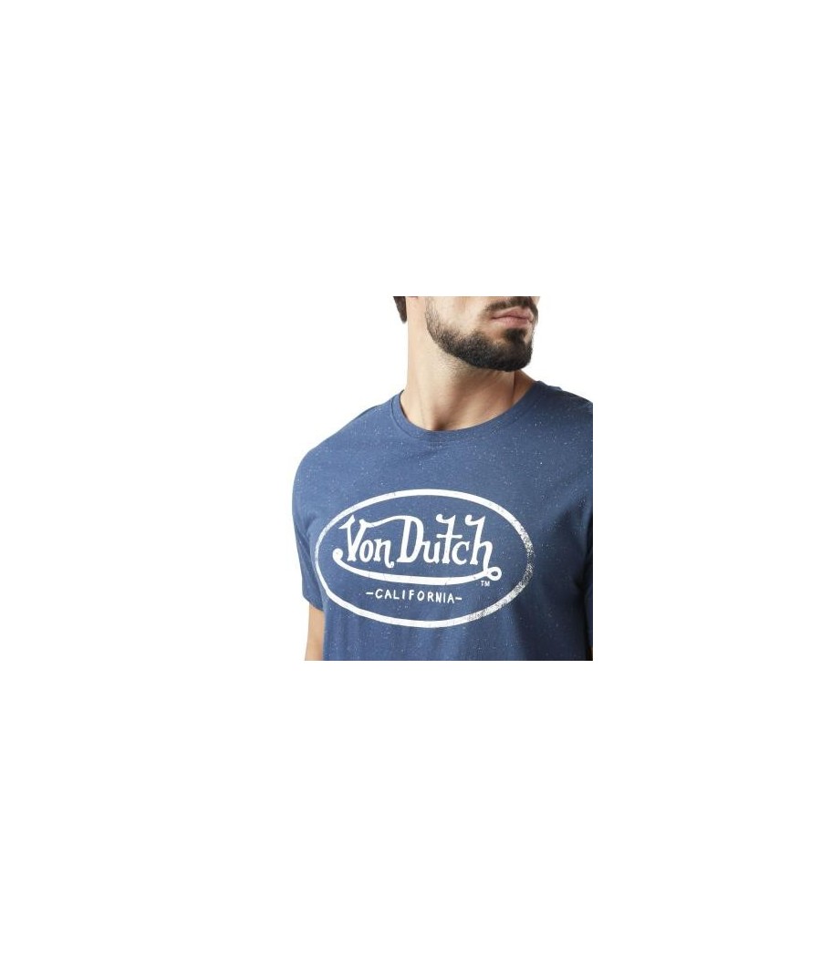 VON DUTCH TEE SHIRT NEPPY