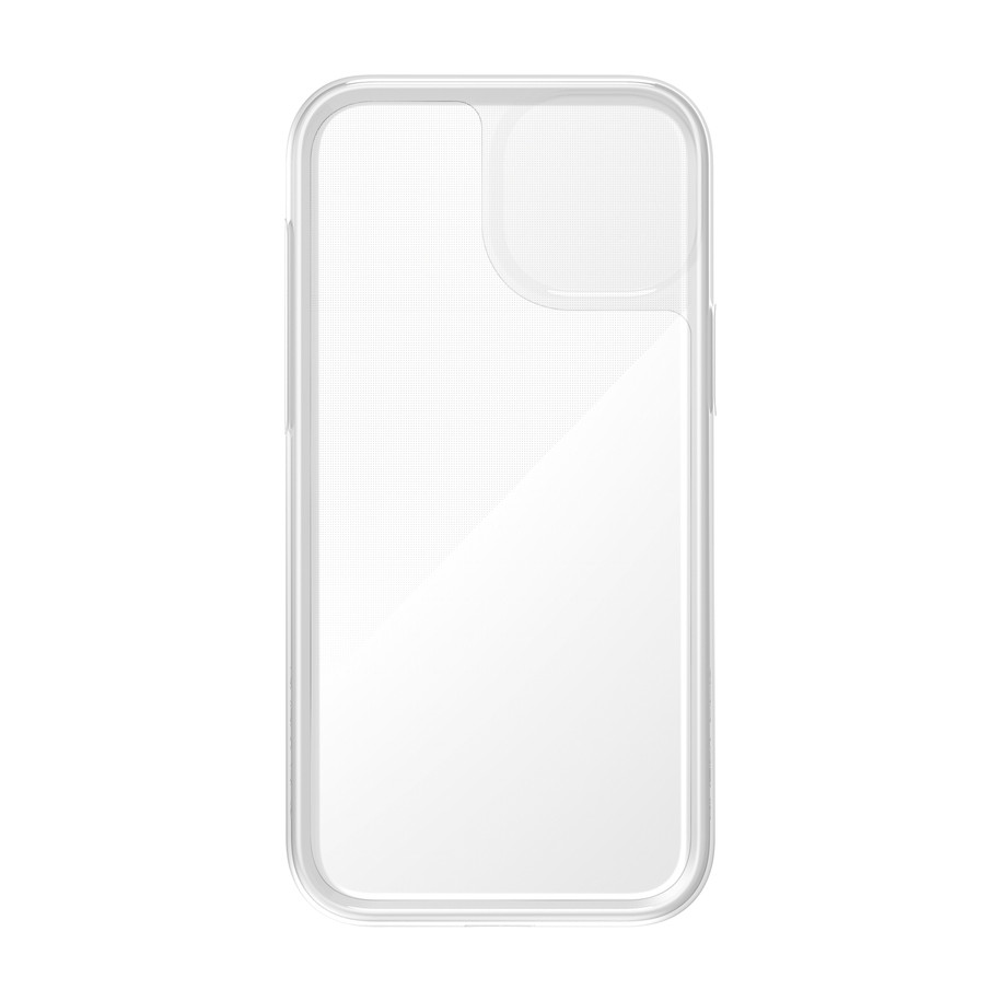 Protection étanche QUAD LOCK Poncho compatible coque MAG et originale - iPhone 15 Plus