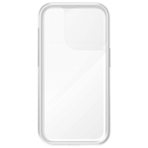 Protection étanche QUAD LOCK MAG Poncho - iPhone 14 Pro