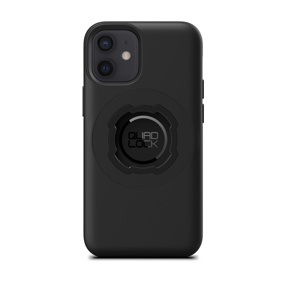 Coque de téléphone QUAD LOCK MAG - iPhone 12 Mini