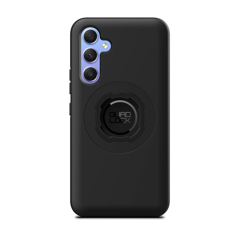 Coque de téléphone QUAD LOCK MAG - Samsung Galaxy A54