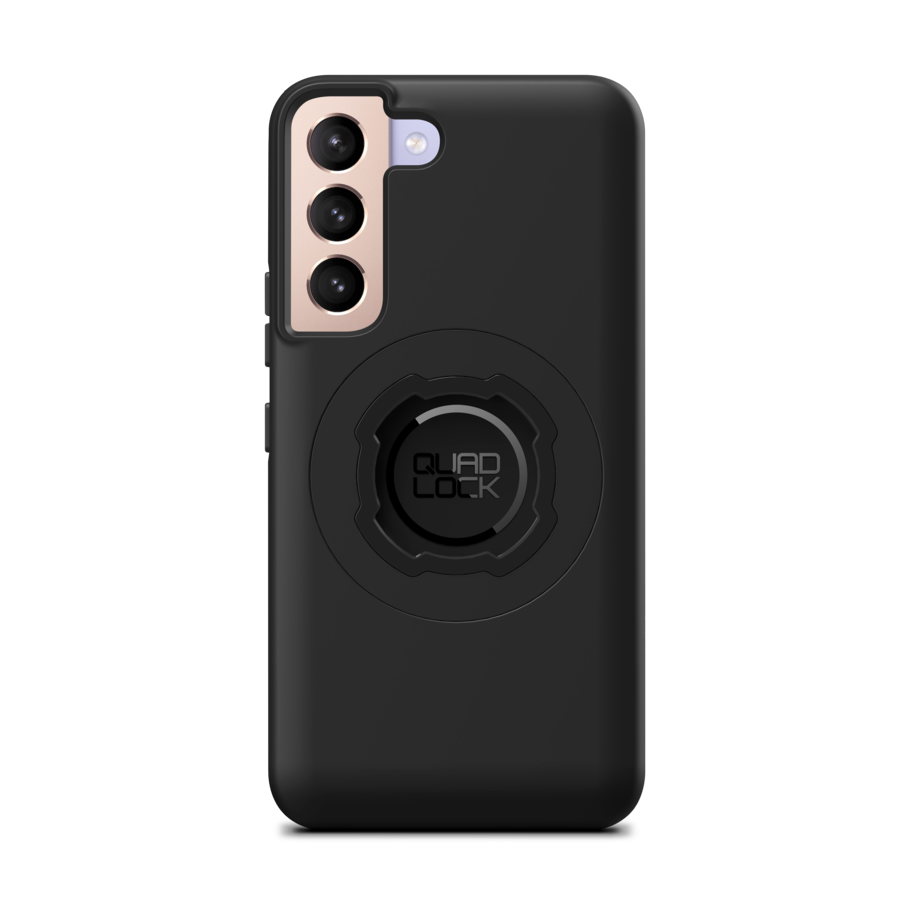 Coque de téléphone QUAD LOCK MAG - Samsung Galaxy S22