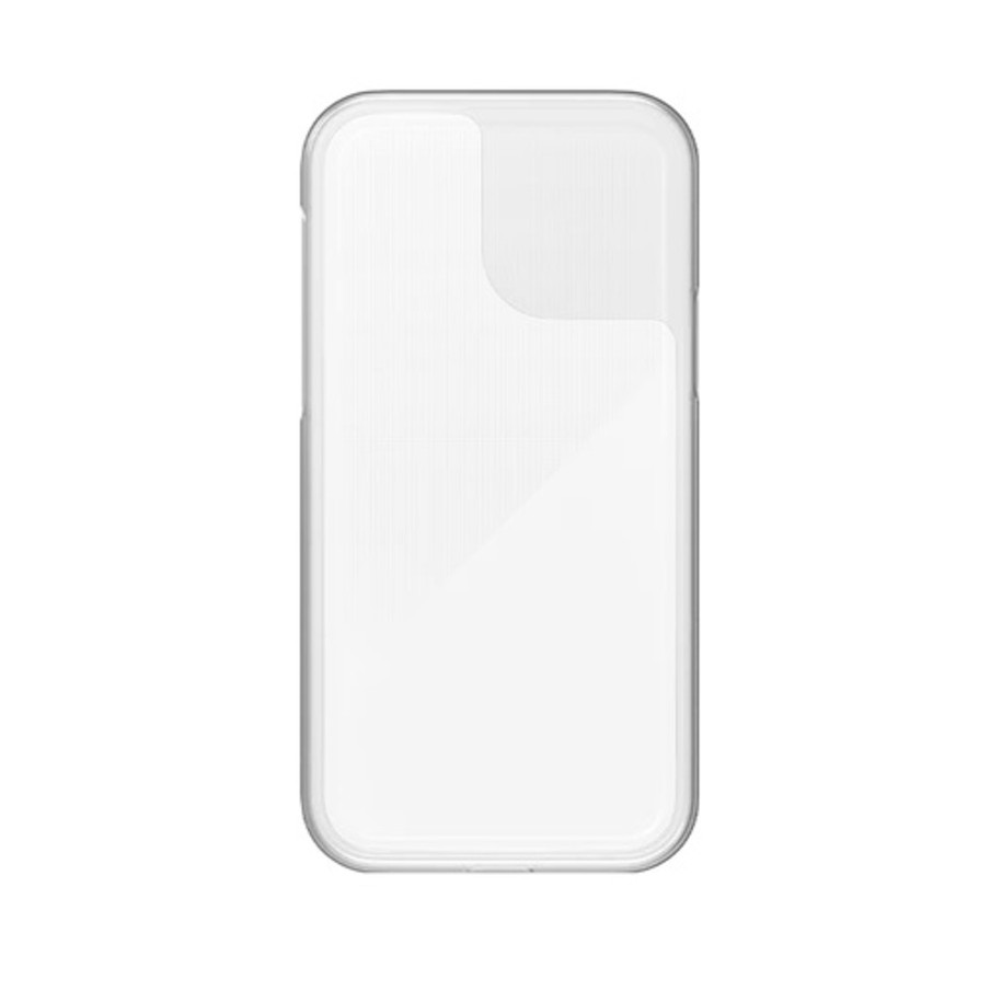 Protection étanche QUAD LOCK Poncho - iPhone 12/12 Pro