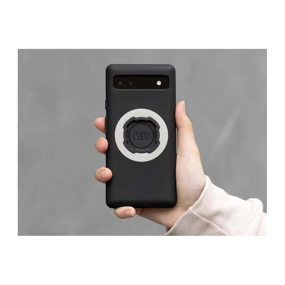 Coque de téléphone QUAD LOCK MAG - Google Pixel 8 Pro