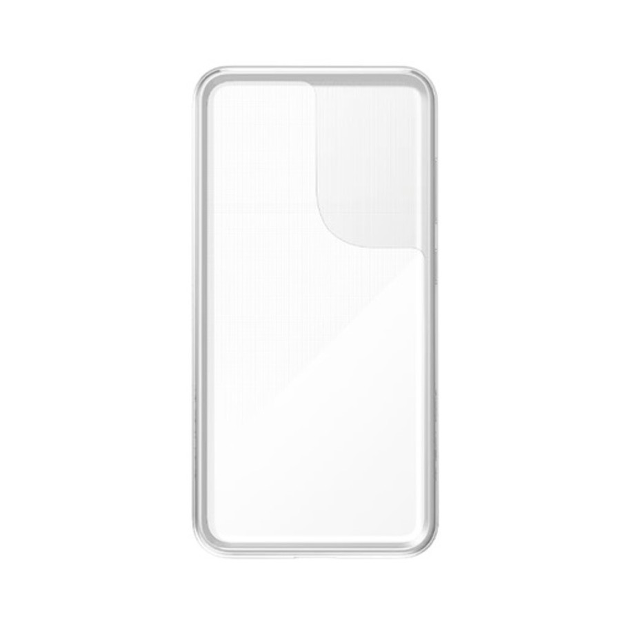 Protection étanche QUAD LOCK Poncho - Samsung Galaxy S21 FE