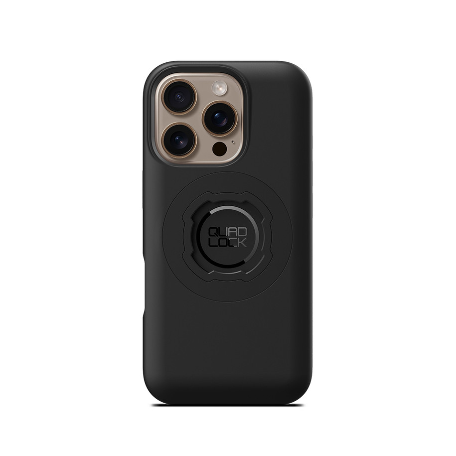 Coque de téléphone QUAD LOCK MAG - iPhone 16 Pro