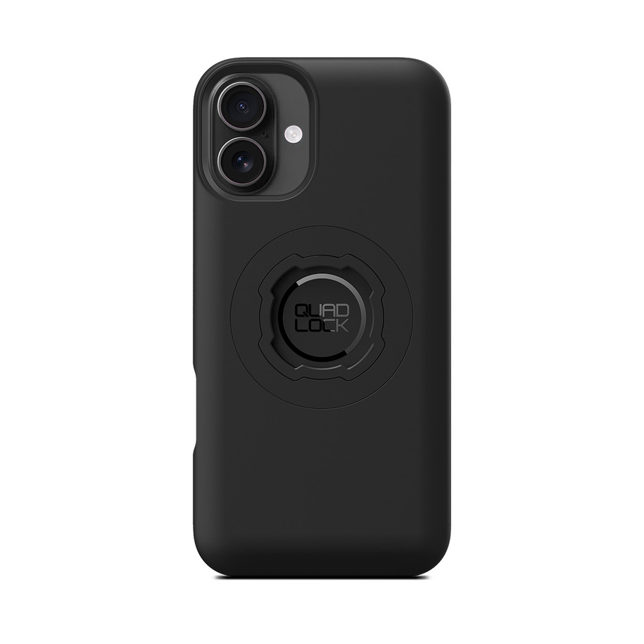 Coque de téléphone QUAD LOCK MAG - iPhone 16 Plus