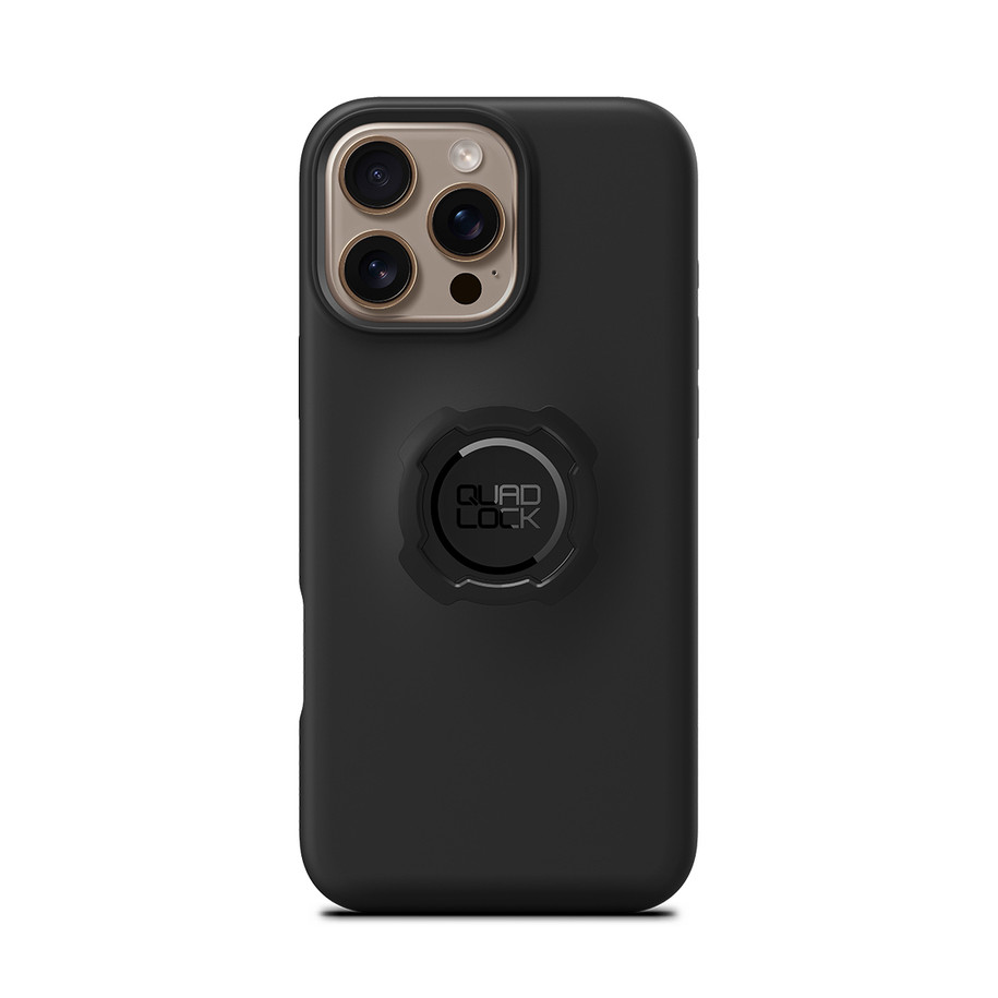 Coque de téléphone QUAD LOCK - iPhone 16 Pro Max