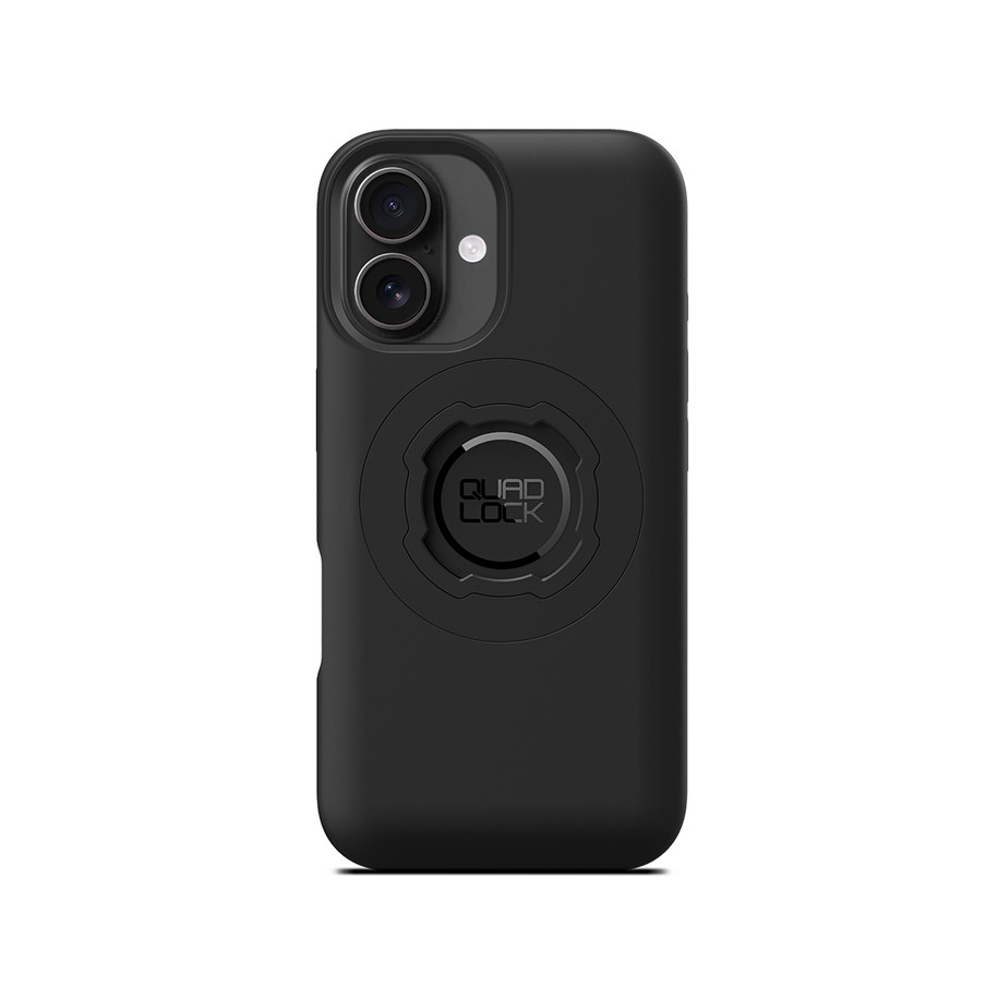 Coque de téléphone QUAD LOCK MAG - iPhone 16