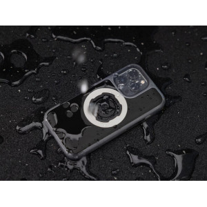 Protection étanche QUAD LOCK MAG Poncho - Samsung Galaxy S25 Plus
