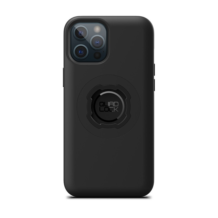 Coque de téléphone QUAD LOCK MAG - iPhone XR