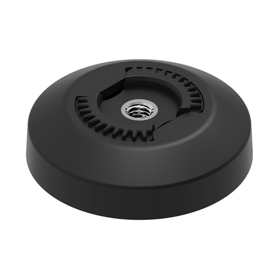 Base de support avec cache QUAD LOCK  - compatible 360