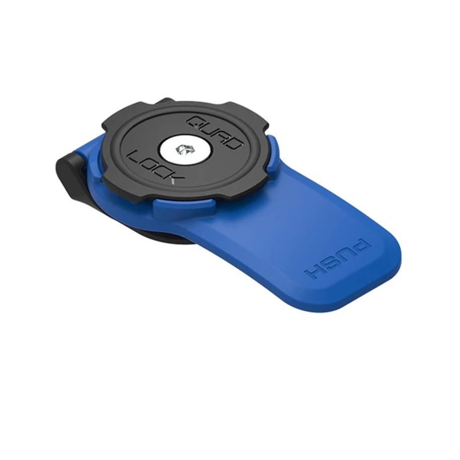 Support QUAD LOCK 360 tête seule avec levier