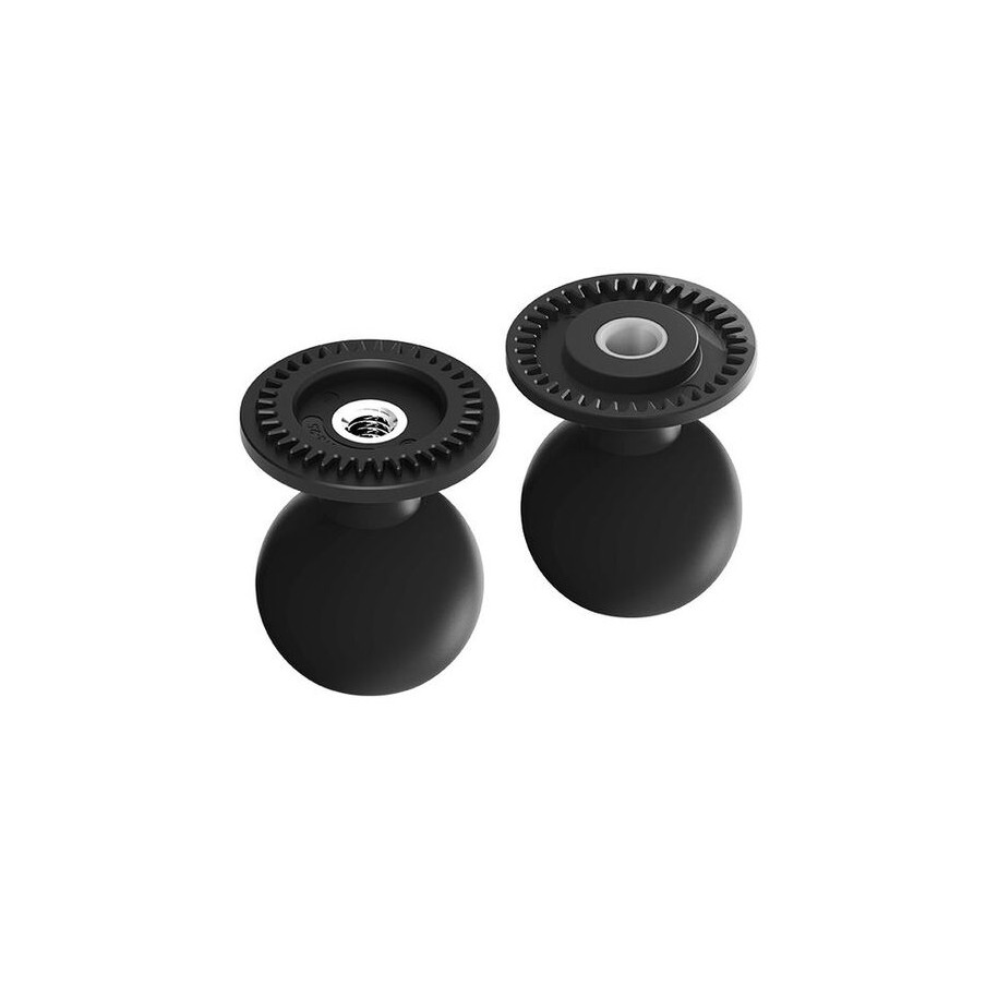 Boules de rechange QUAD LOCK bras Dual-Pivot