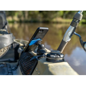Bras simple pivot QUAD LOCK 360