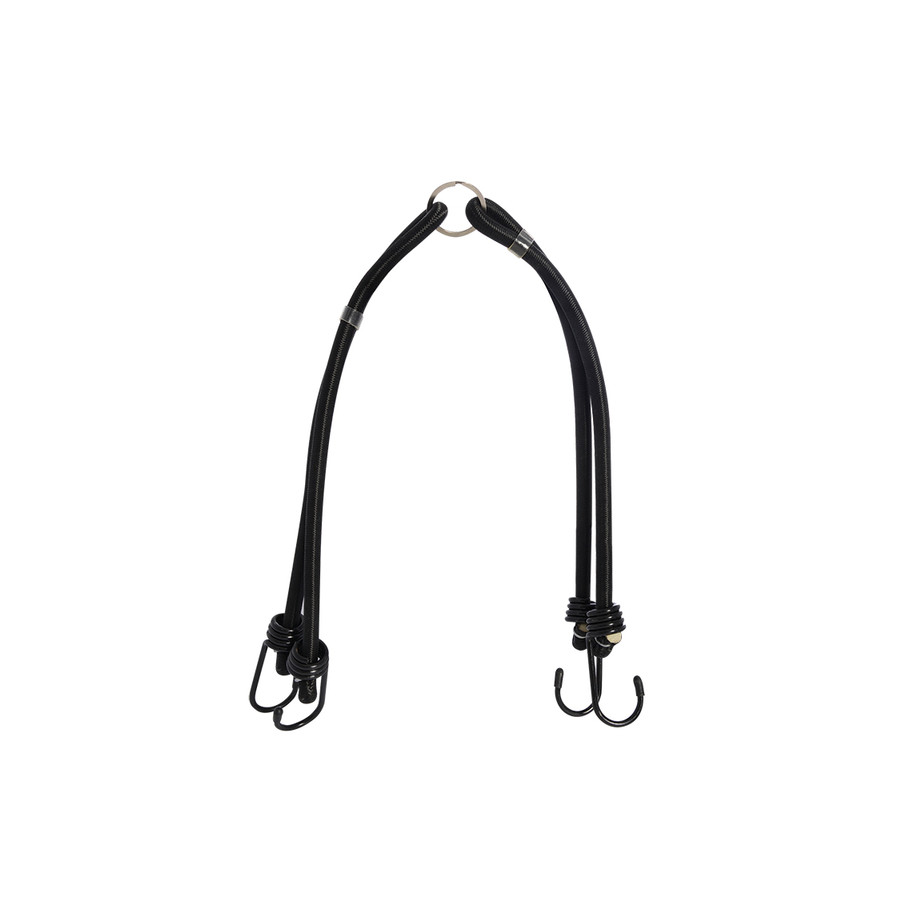 Tendeur OXFORD Double Bungee paire