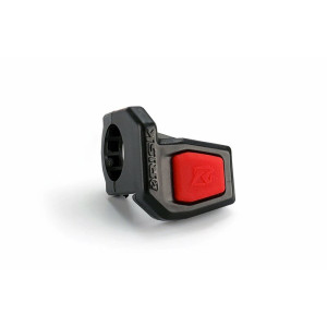 Bouton sans fil RISK RACING The Ripper System Tearoff automatique