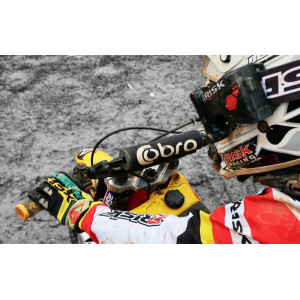 Bouton sans fil RISK RACING The Ripper System Tearoff automatique