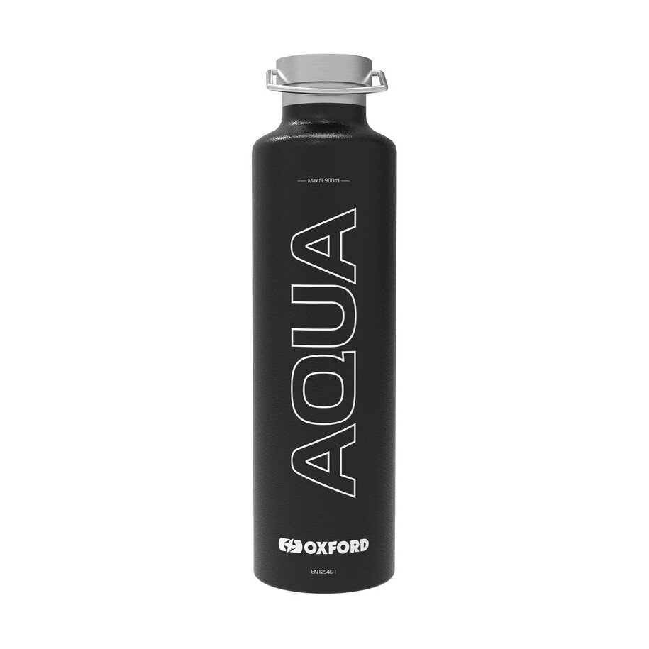 Bouteille isotherme OXFORD Aqua - 1L