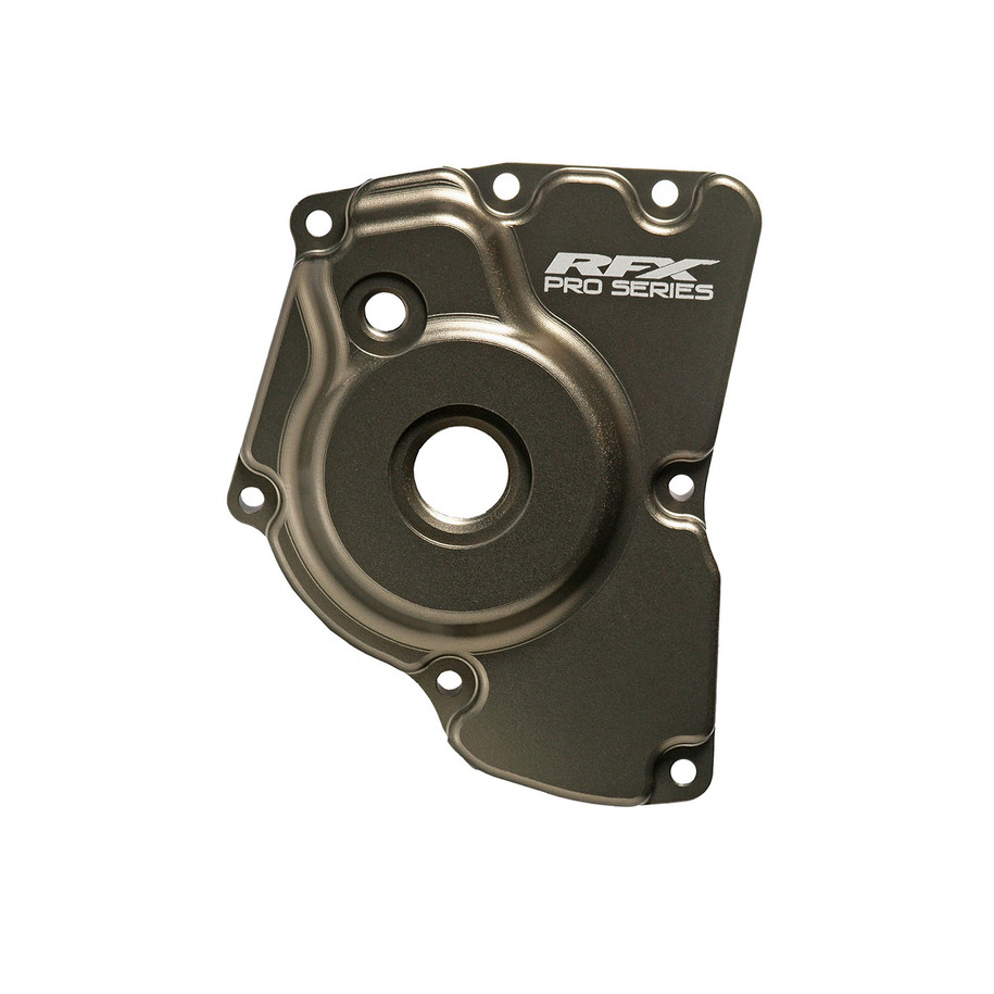 Couvercle d'allumage RFX Pro (Anodisé dur) - Suzuki RMZ250