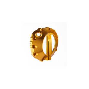 Couvercle transparent de carter d'embrayage LIGHTECH