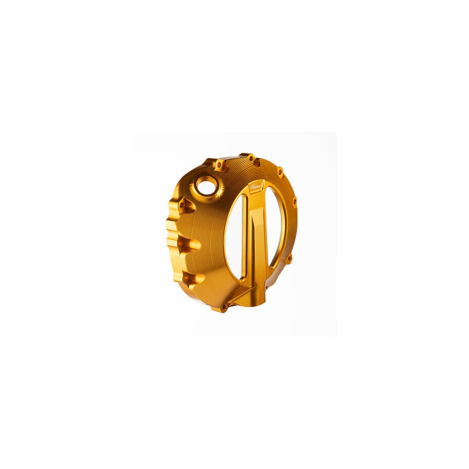 Couvercle transparent de carter d'embrayage LIGHTECH