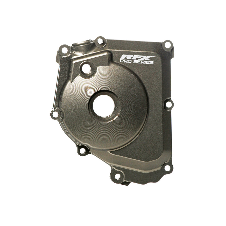 Couvercle d'allumage RFX Pro (Anodisé dur) - Suzuki RMZ450