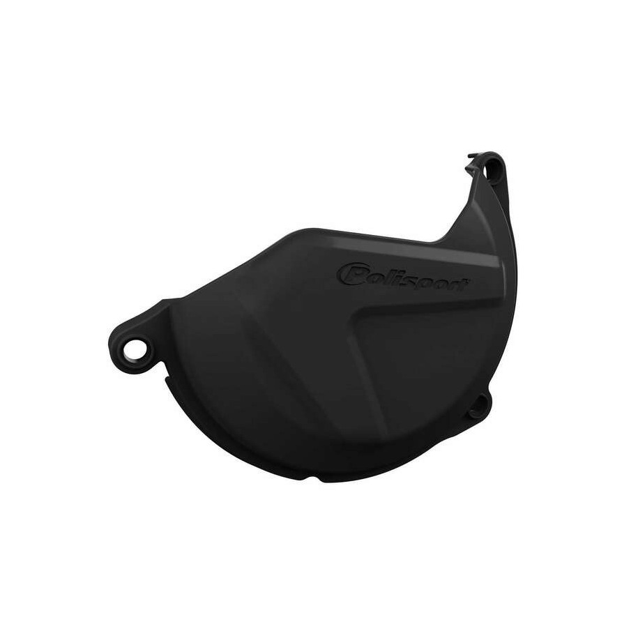 Protection de carter d'embrayage POLISPORT noir KTM SX-F450