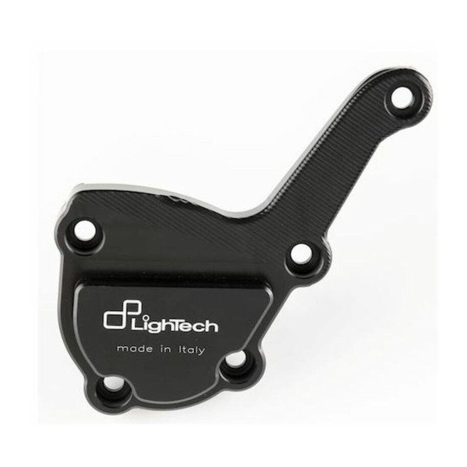 Couvre pick-up LIGHTECH noir