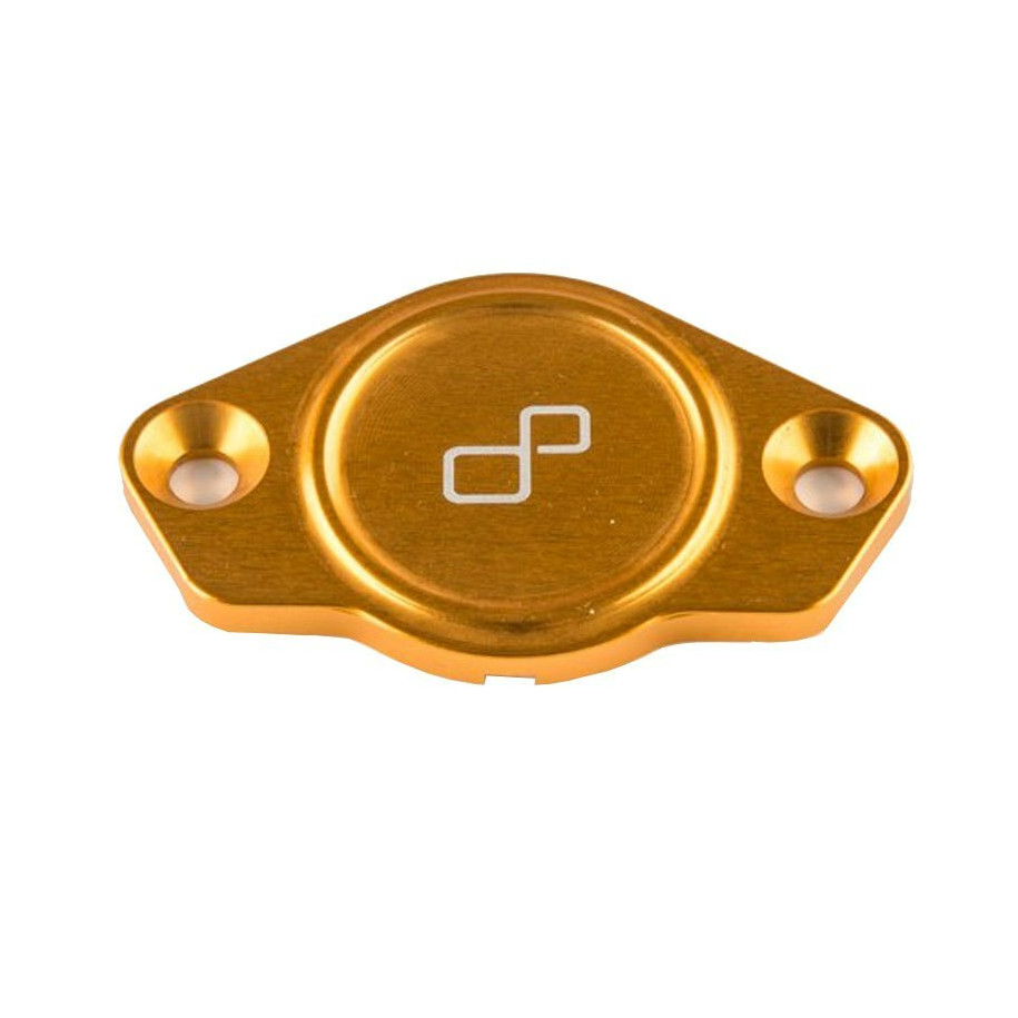 Couvre-carter moteur LIGHTECH or