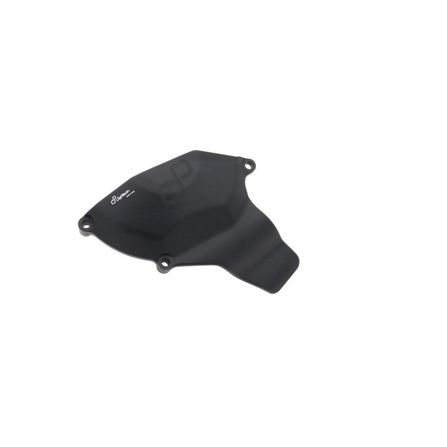 Couvre-carter alternateur LIGHTECH noir