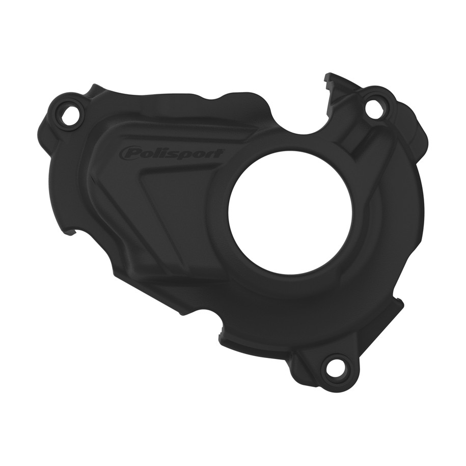Couvre-carter d'allumage POLISPORT - Yamaha YZ250F