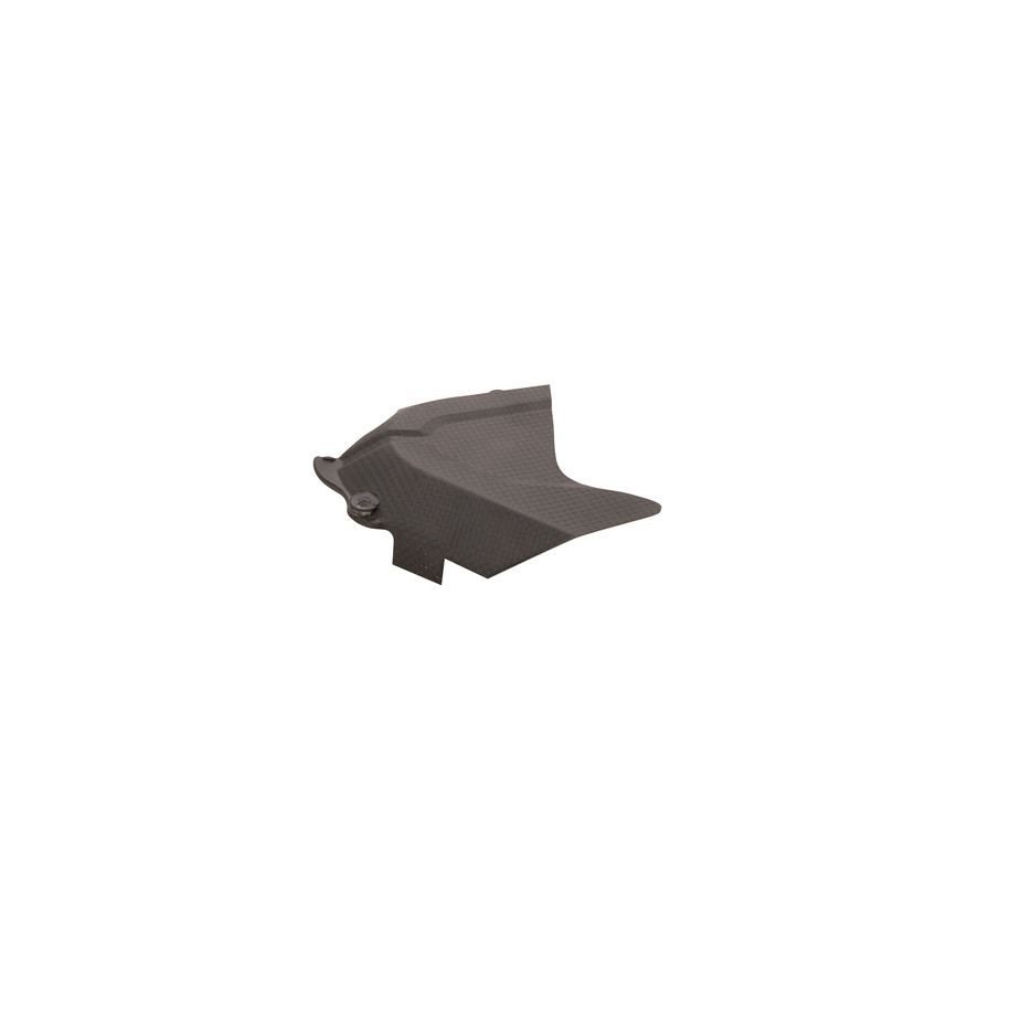 Carter de chaine LIGHTECH carbone mat
