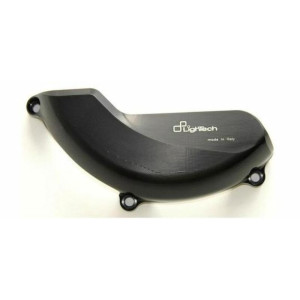 Couvre-carter embrayage LIGHTECH noir