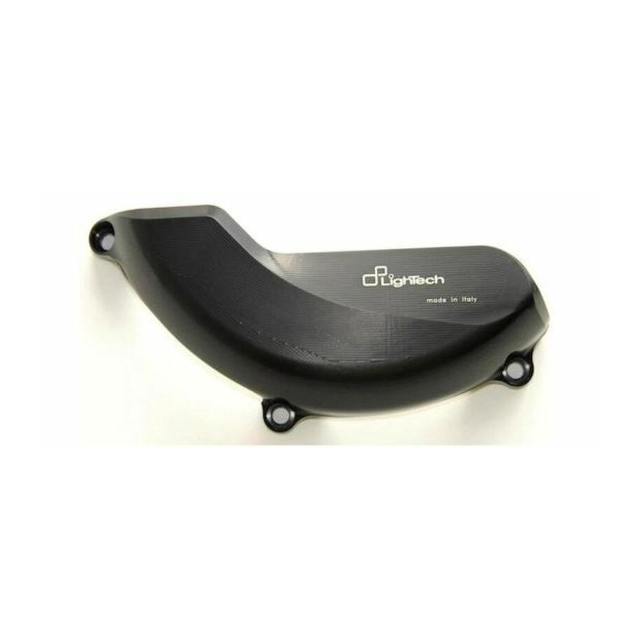 Couvre-carter embrayage LIGHTECH noir